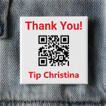 Leistungen. Fordern Sie einen Tipp an. Personaltip Button<br><div class="desc">Ermuntern Sie Ihre Kunden, die Kellnerin oder den Kellner zu beraten. Verlass einen Tipp per Smartphone. Lass einem Kunden, einen Tipp verlassen, indem er einen QR-Code mit seinem Mobiltelefon durchsucht. Die Nachricht lautet: "Danke". Ändern Sie den QR Code Link zu dem Link, der zu Ihrem eigenen Tipping-Service führt. Es gibt...</div>