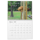 Leistungs-Boxer-Kalender 2014 Kalender (Feb 2027)