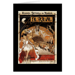 Leistungs-Opernhaus Le Reve Ballet