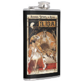 Leistungs-Opernhaus Le Reve Ballet Flachmann (Rechts)