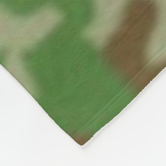 LEISTUNGSANGEBOT 1968 FLEECEDECKE (Ecke)