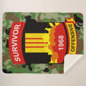 LEISTUNGSANGEBOT 1968 SHERPADECKE (Vorderseite (Horizontal))