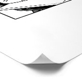 Leistungsbewertung Poster (Ecke)