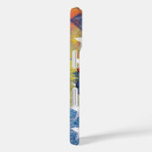 Leistungsfähiger als eine Lokomotive Case-Mate iPhone Hülle (Rückseite / Rechts)