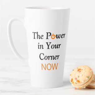 Leistungsfähiges Business Motivation Zitat besser Milchtasse