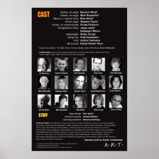 LEISTUNGSSEITE POSTER