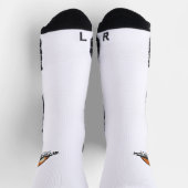 Leistungssocken Socken (Oben)