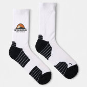 Leistungssocken Socken (Rechts)