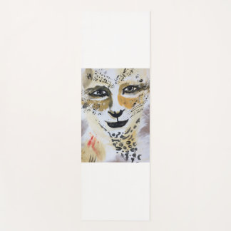 Leistungsstarke Transformation - Yoga Mat Yogamatte