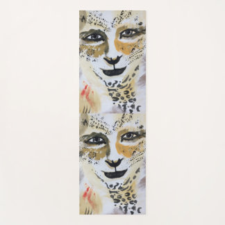 Leistungsstarke Transformation - Yoga Mat Yogamatte