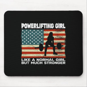 Leistungsstarker Hub für US-amerikanische Gym Mousepad