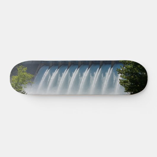 Leistungsstarker Tischgestein Skateboard (Horizontal)