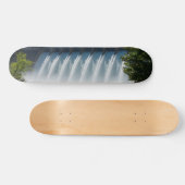 Leistungsstarker Tischgestein Skateboard (Horizontal)