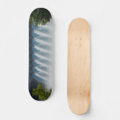Leistungsstarker Tischgestein Skateboard (Vorderseite)