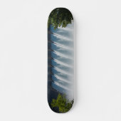 Leistungsstarker Tischgestein Skateboard (Vorne)