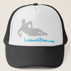 LeisureHat Truckerkappe