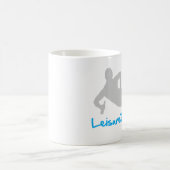 LeisureMug Kaffeetasse (Mittel)