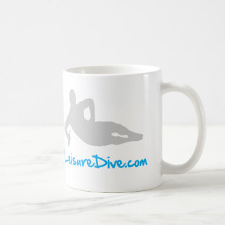 LeisureMug Kaffeetasse