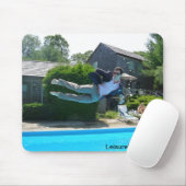 LeisurePad Mousepad (Mit Mouse)