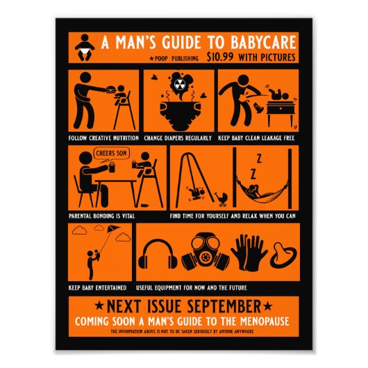 Leitartikel für neue Anzeigen Fotodruck (Vorne)