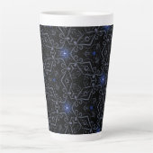 Leite unseren Weg Milchtasse (Vorderseite)