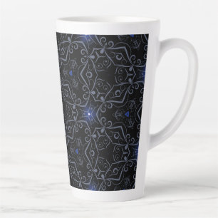 Leite unseren Weg Milchtasse