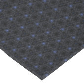 Leite unseren Weg Tischdecke (Schrägansicht)