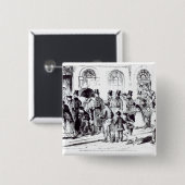 Leiten der Nachtgebühren Button (Vorne & Hinten)