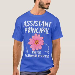 Leitender Direktor der Gießerei 21 T-Shirt