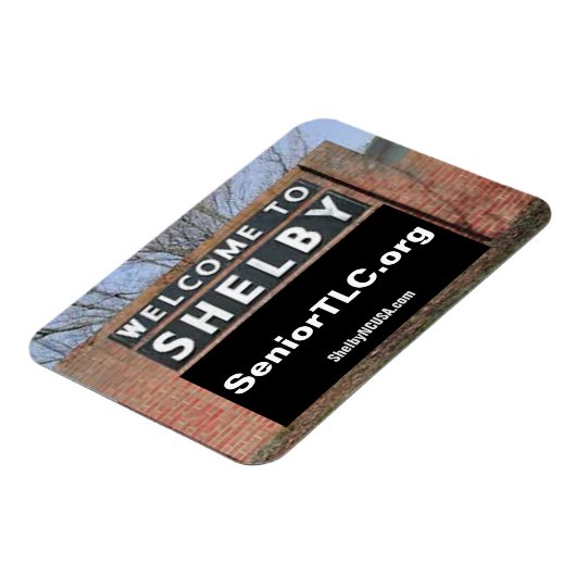 Leitender flexibler TLC-Magnet Magnet (Linke Seite)