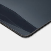 Leitender Star Compass Schreibtischunterlage (Ecke)