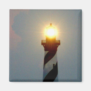 Leitendes Licht Magnet