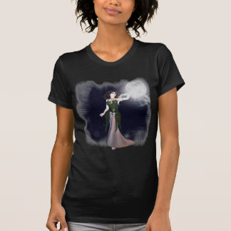 Leitendes Licht T-Shirt