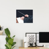 Leiter 2 poster (Heimbüro)