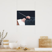 Leiter 2 poster (Küche)