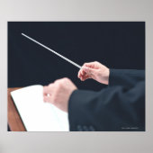 Leiter 2 poster (Vorne)