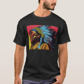 LEITER BALDEAGLE T-Shirt (Vorderseite)