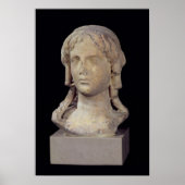 Leiter Berenice I oder Cleopatra I Poster (Vorne)