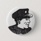 Leiter Button (Vorderseite)