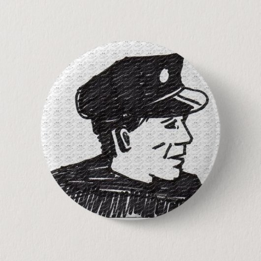 Leiter Button (Vorderseite)