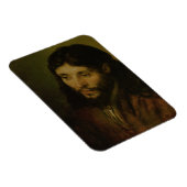 Leiter Christi, c.1648 (Öl auf Leinwand) Magnet (Rechte Seite)