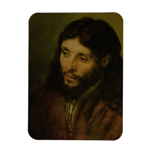 Leiter Christi, c.1648 (Öl auf Leinwand) Magnet (Vertikal)