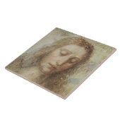 Leiter Christi (Christentum) (Leonardo da Vinci) Fliese (Seite)