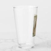 Leiter Christi (Christentum) (Leonardo da Vinci) Glas (Rechts)