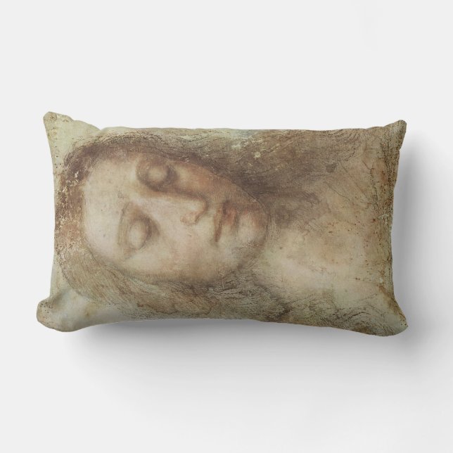 Leiter Christi (Christentum) (Leonardo da Vinci) Lendenkissen (Vorderseite)