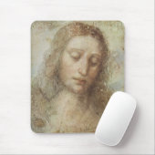 Leiter Christi (Christentum) (Leonardo da Vinci) Mousepad (Mit Mouse)