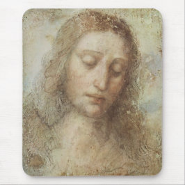 Leiter Christi (Christentum) (Leonardo da Vinci) Mousepad