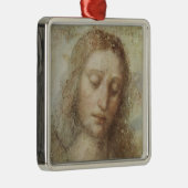 Leiter Christi (Christentum) (Leonardo da Vinci) Ornament Aus Metall (Rechts)