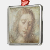 Leiter Christi (Christentum) (Leonardo da Vinci) Ornament Aus Metall (Links)