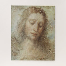 Leiter Christi (Christentum) (Leonardo da Vinci) Puzzle